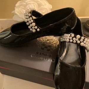 Vince Camuto Girls Formal Shoes
